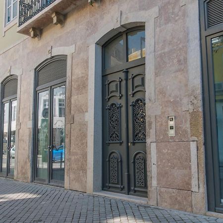 Ribeira Garden Lisboa Appartement Buitenkant foto
