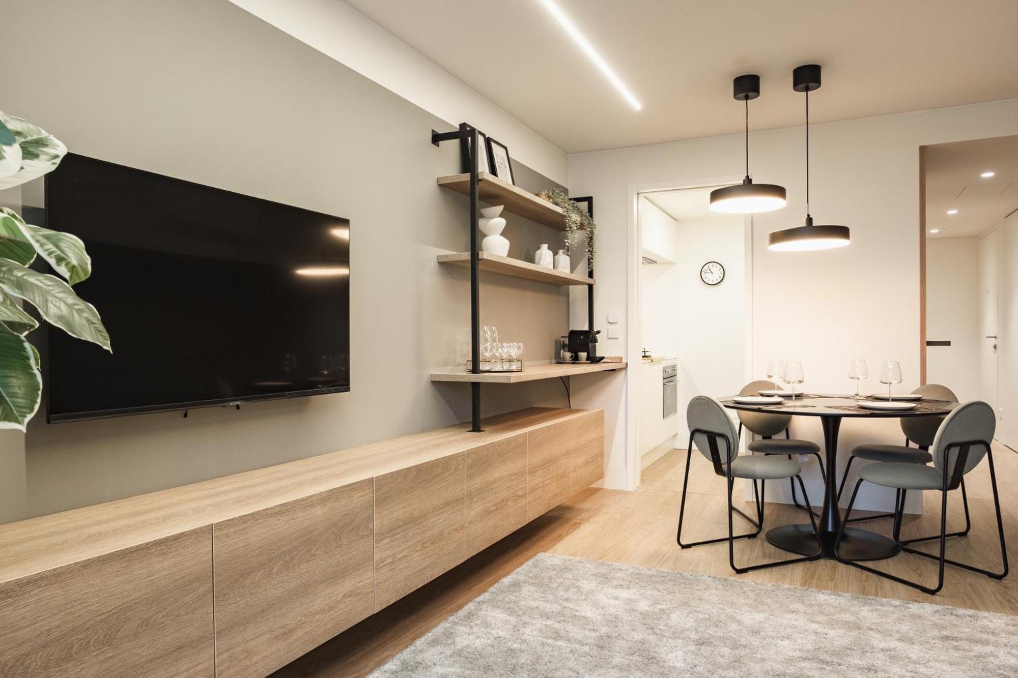 Ribeira Garden Lisboa Appartement Buitenkant foto