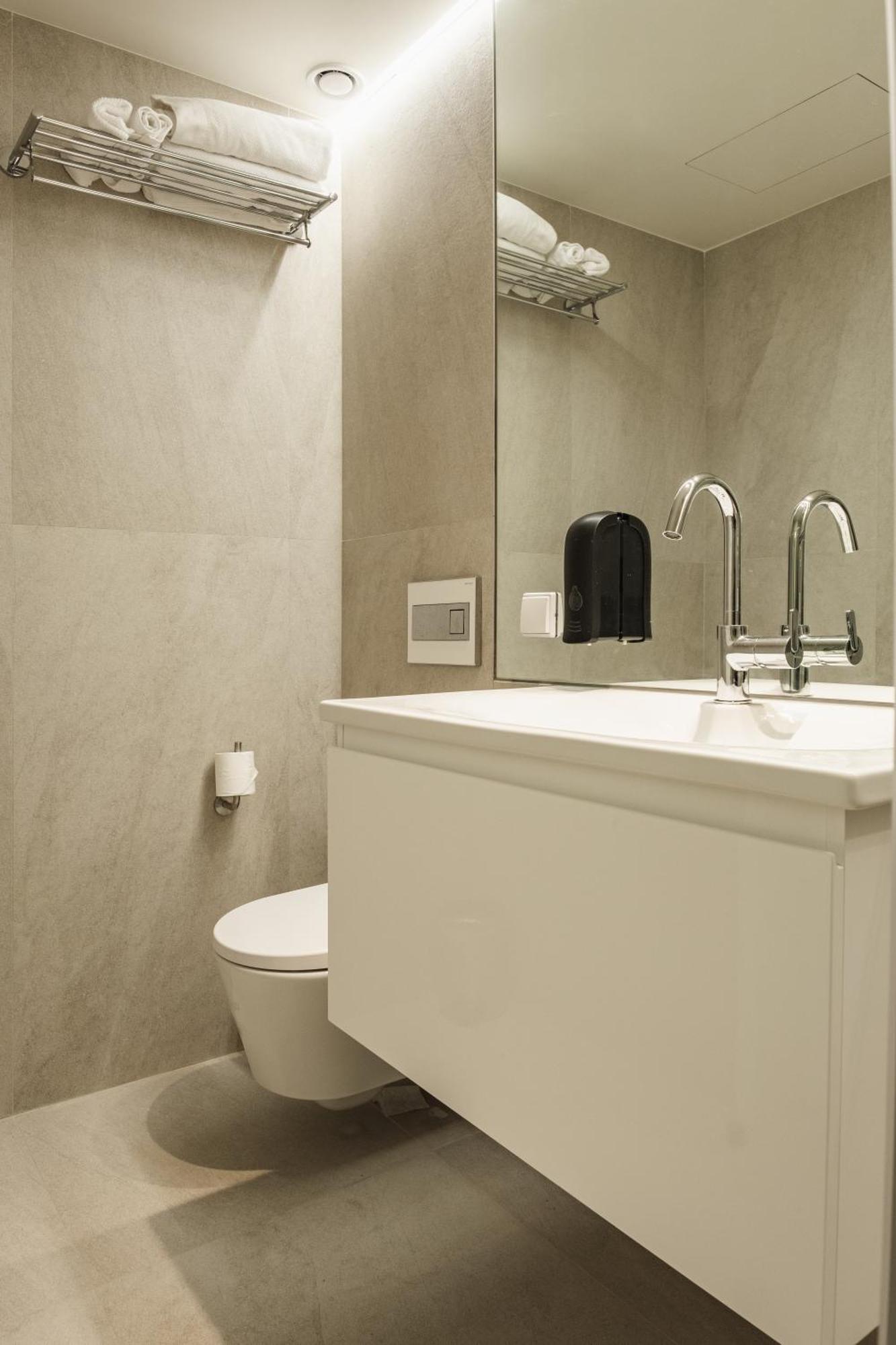 Ribeira Garden Lisboa Appartement Buitenkant foto