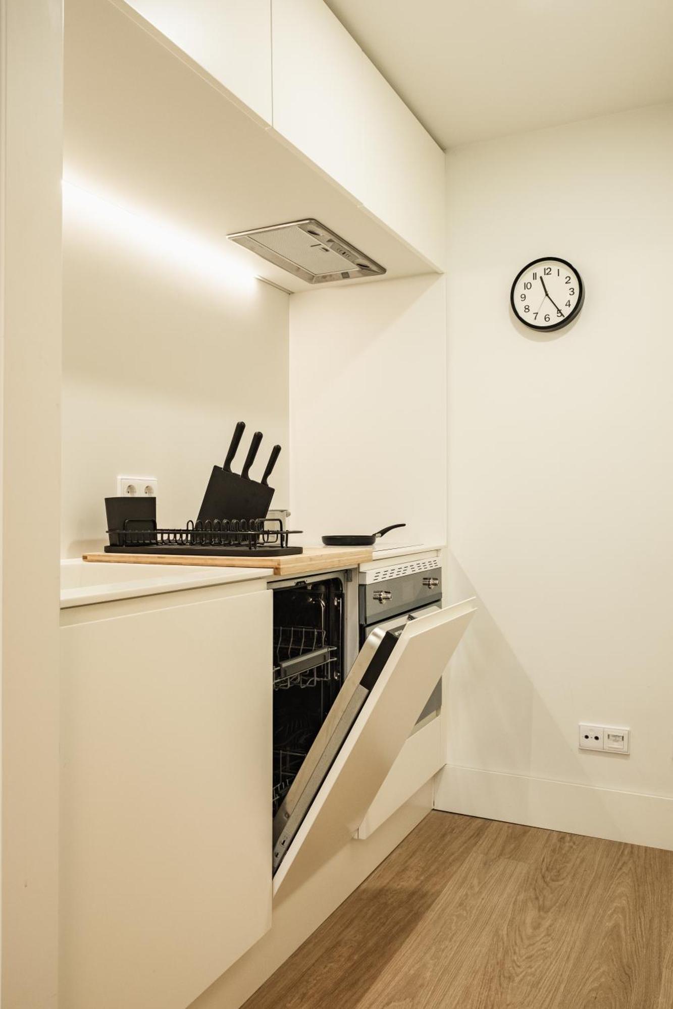 Ribeira Garden Lisboa Appartement Buitenkant foto