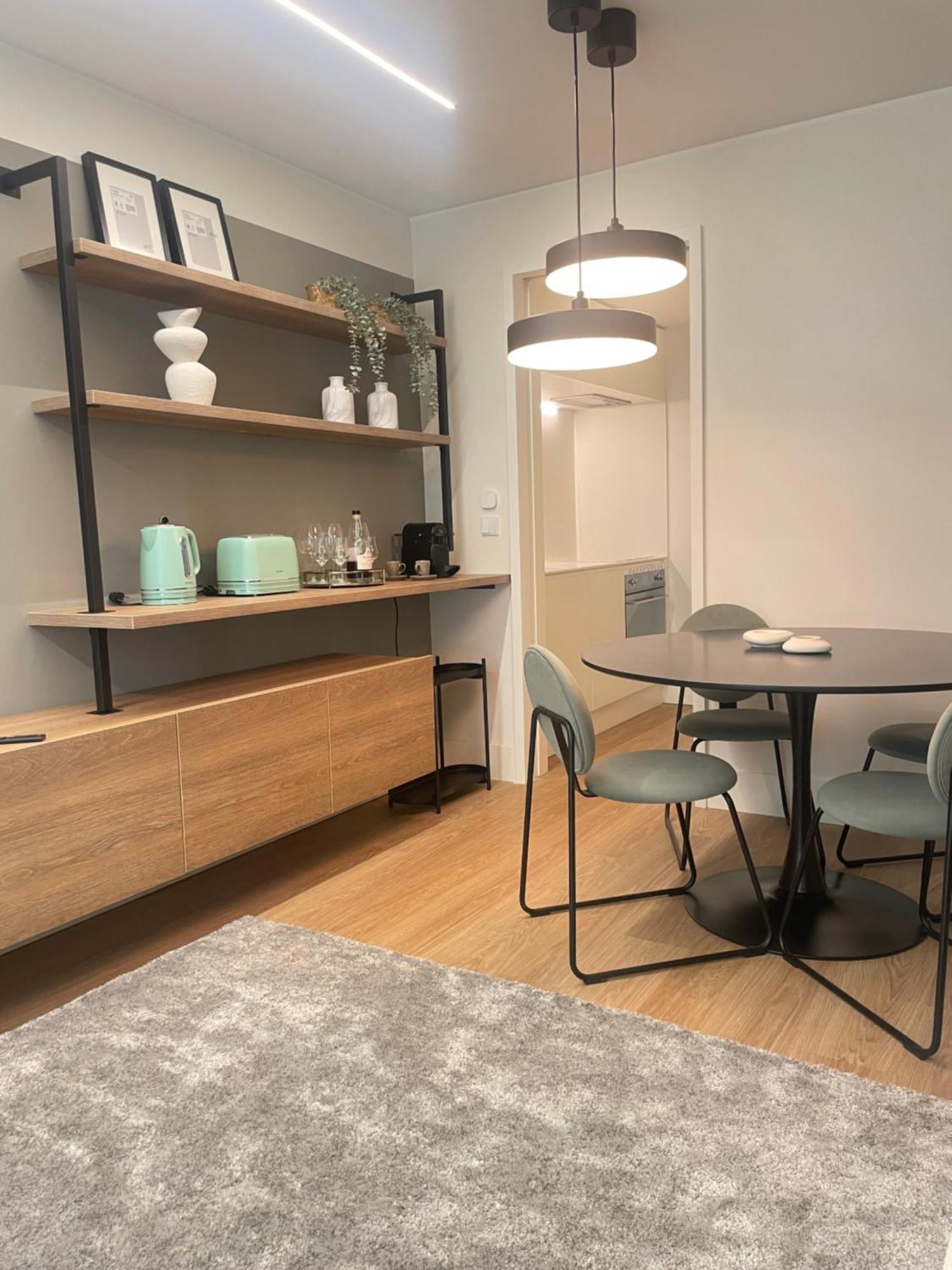Ribeira Garden Lisboa Appartement Buitenkant foto