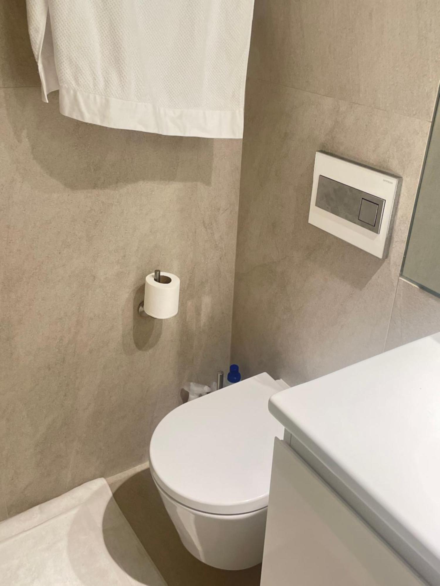 Ribeira Garden Lisboa Appartement Buitenkant foto