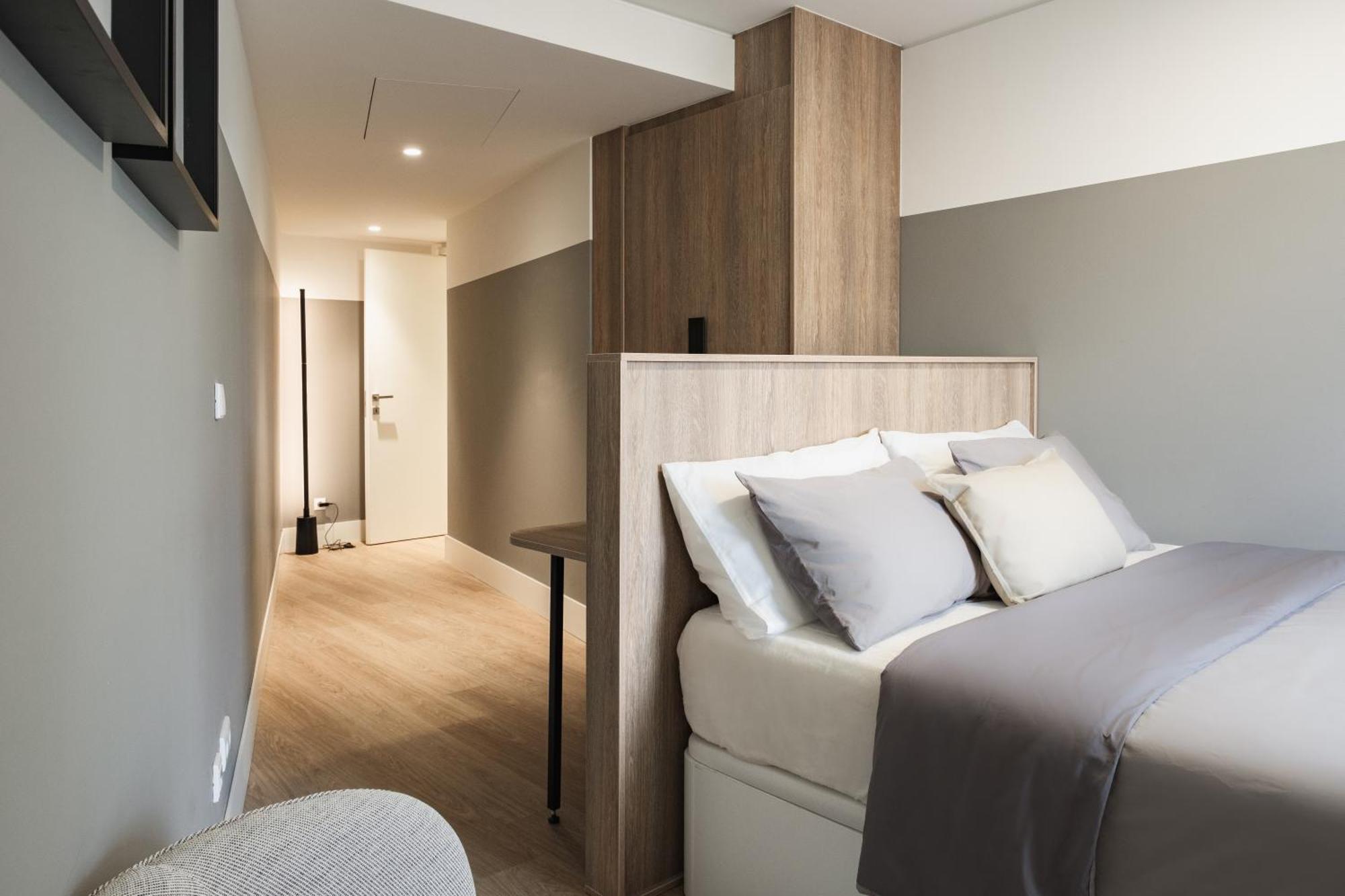 Ribeira Garden Lisboa Appartement Buitenkant foto