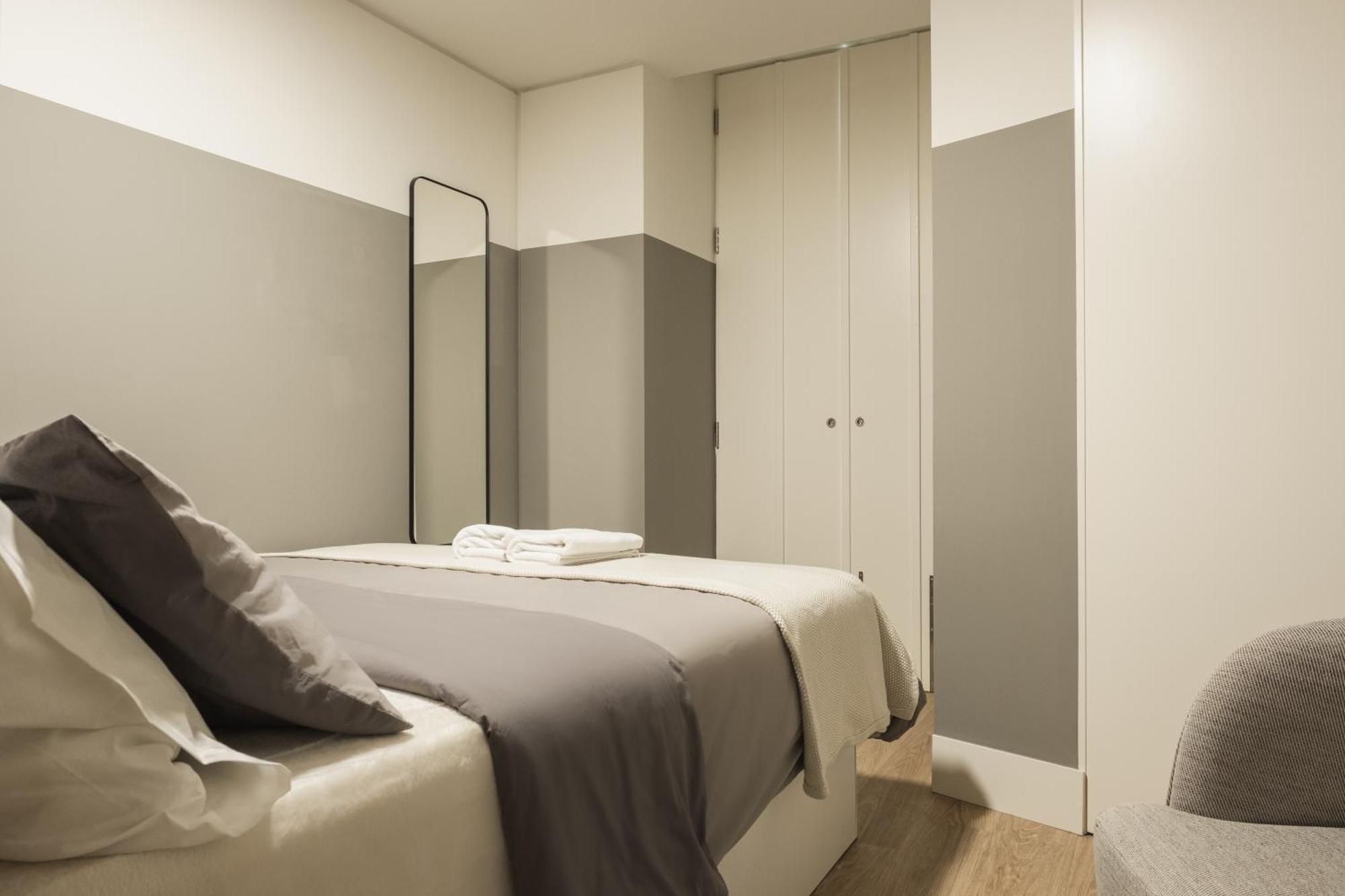 Ribeira Garden Lisboa Appartement Buitenkant foto